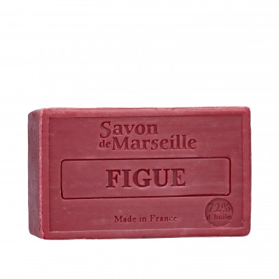 Savon 100 g FIGUE