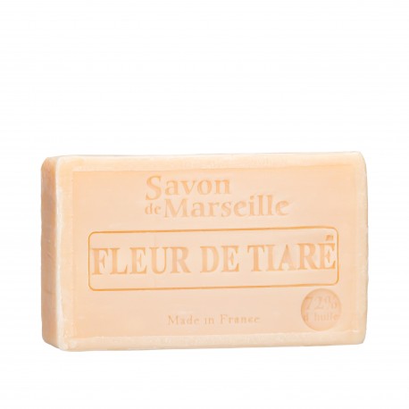 Savon 100 g FLEUR DE TIARE