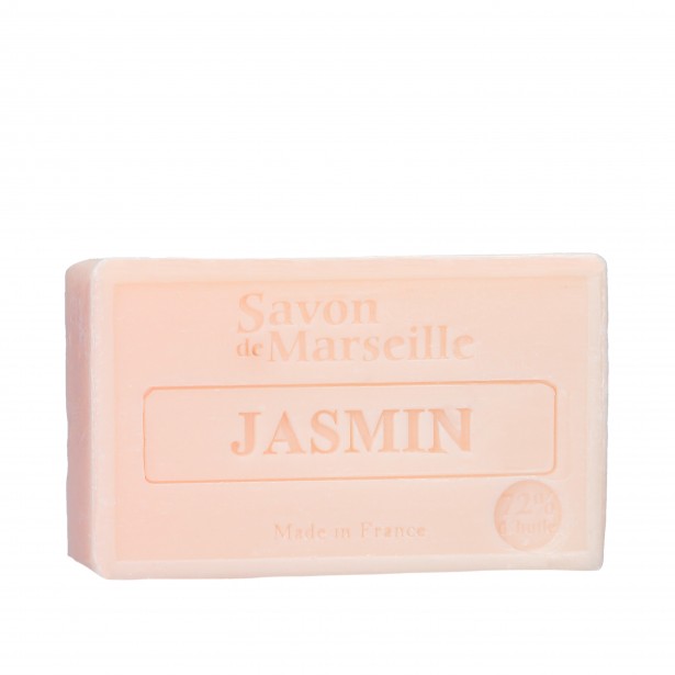 3 soaps extra gentle Jasmine