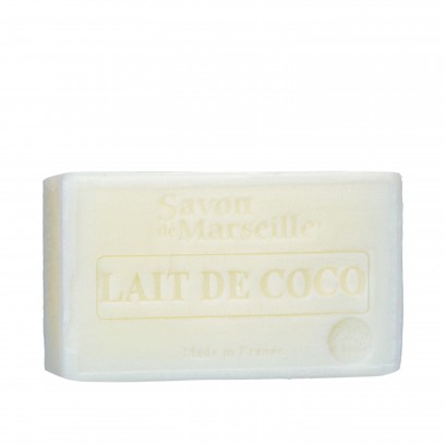 Savon 100 g LAIT DE COCO