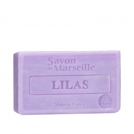 Savon 100 g LILAS