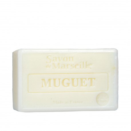 Savon 100 g MUGUET