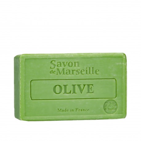 Savon 100 g OLIVE