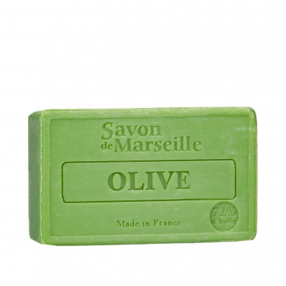 Savon 100 g OLIVE