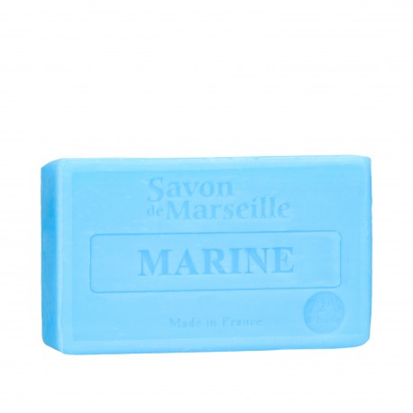 Savon 100 g MARINE