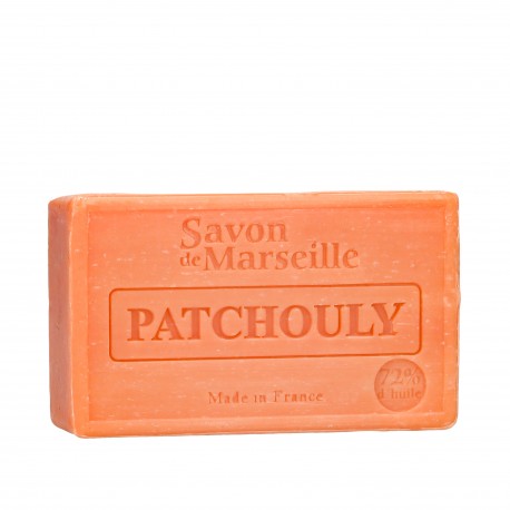 Savon 100 g PATCHOULY