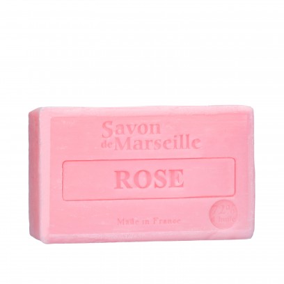 SOAP 100 g ROSE