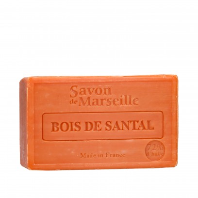 Savon 100 g BOIS DE SANTAL