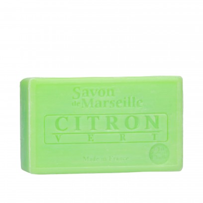 Savon 100 g CITRON VERT