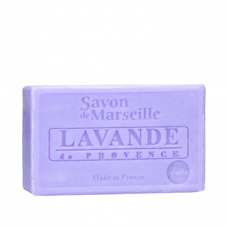 SOAP 100grs LAVENDER OF PROVENCE