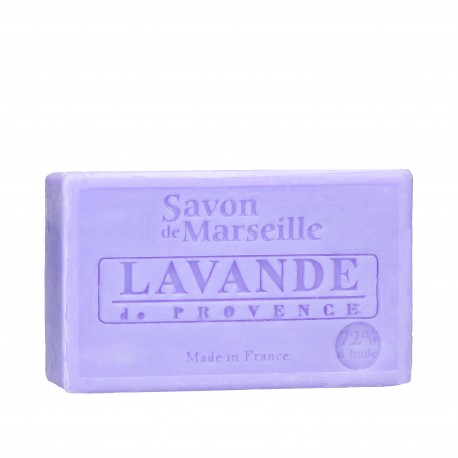 Savon 100grs LAVANDE DE PROVENCE