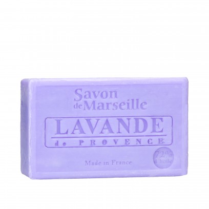 SOAP 100grs LAVENDER OF PROVENCE