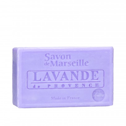 Savon 100grs LAVANDE DE PROVENCE