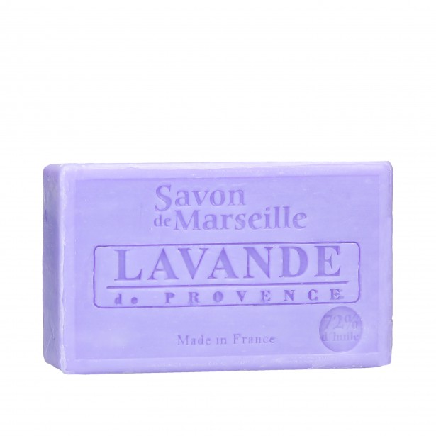 Savon extra-doux Lavande de Provence