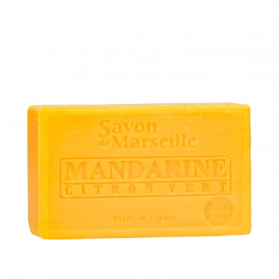 SOAP 100 g TANGERINE LIME