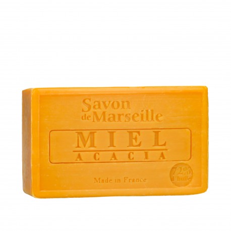 Savon 100 g MIEL - ACACIA