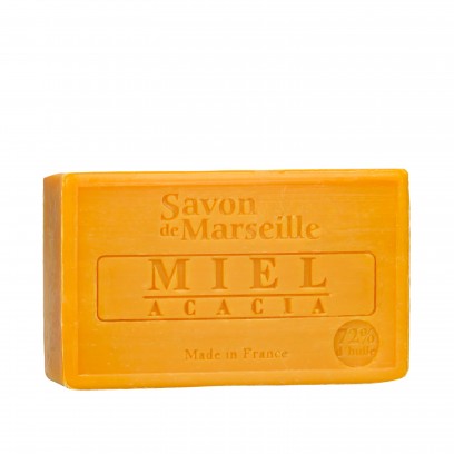 Savon 100 g MIEL - ACACIA