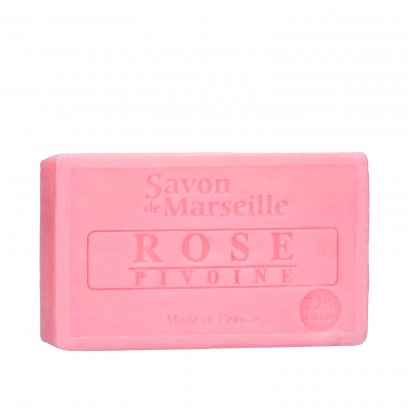 SOAP 100 g ROSE PEONY