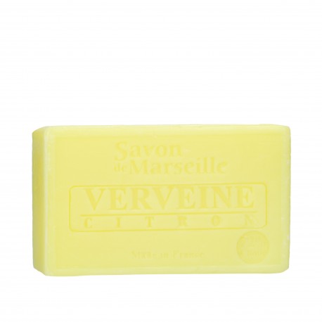 SOAP 100 g VERBENA LEMON