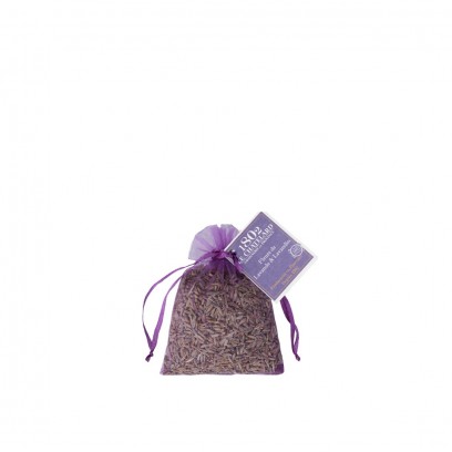 Organza purse 15 g Lavender & Lavandin
