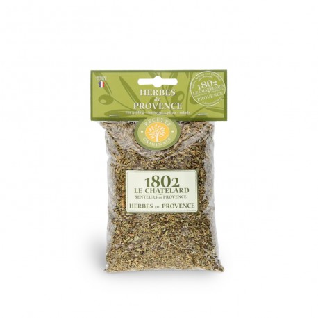 Herbes de Provence 100 g en cellophane