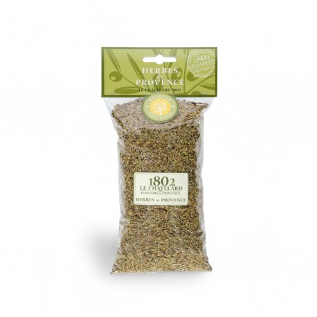 Herbes de Provence 200 g en cellophane