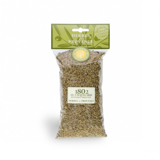 Sachet d'Herbes de Provence - Format Familial