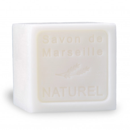 Savon Cube 300 g NATUREL