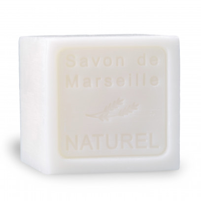 Cube Soap 300 g NATUREL