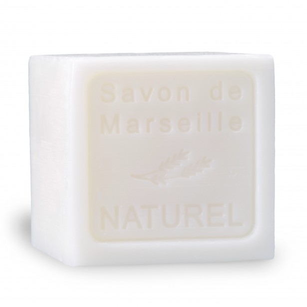 Savon Cube Naturel