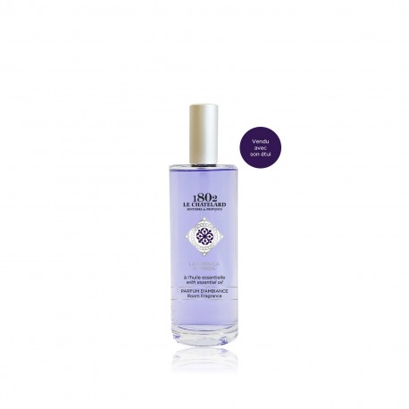 Room Fragrance 50 ml - Lavender