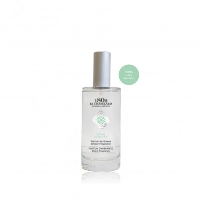 Room Fragrance 50 ml - Verbena