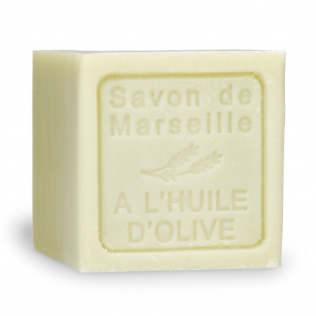 Cube Soap 300 g Olive Oil