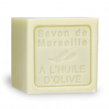 Savon Cube 300 g HUILE D'OLIVE