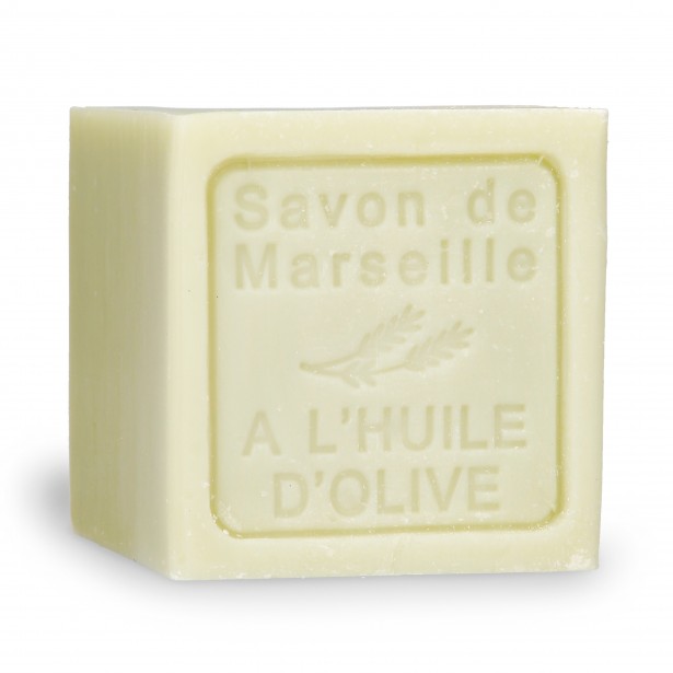 Savon Cube Huile d'Olive