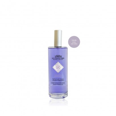 Diffuseur parfum voiture Violette 10ml - Au Pays des Ânes