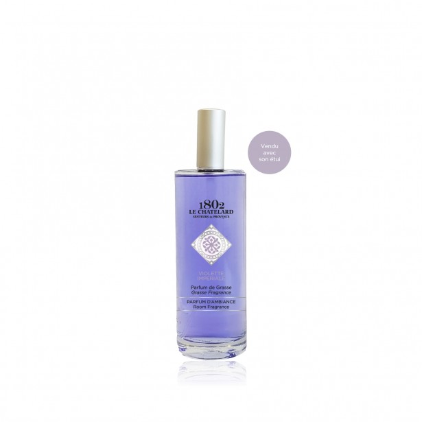 1802 Violet Room Spray