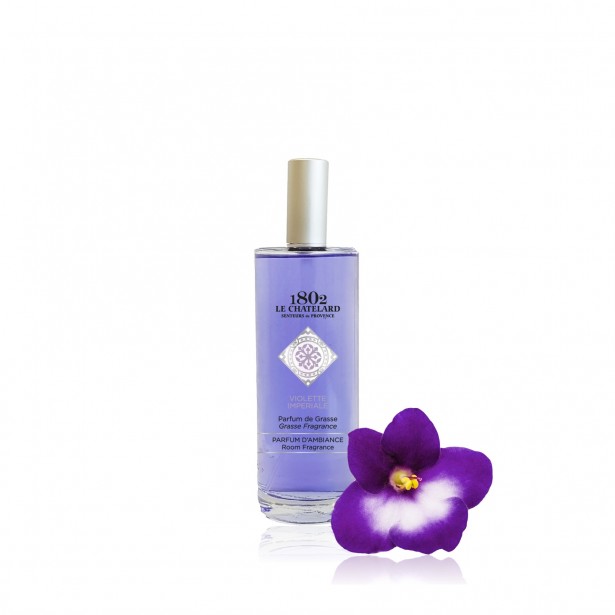 1802 Violet Room Spray