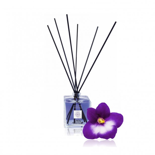 1802 Violet Room Frangrance Diffuser