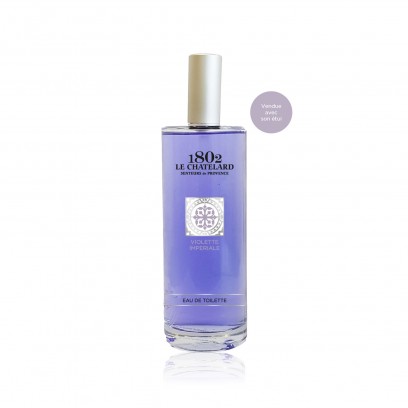 Eau de Toilette 100 ml - Violette