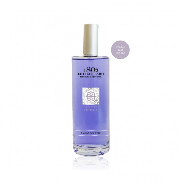 Eau de Toilette 1802 Violette