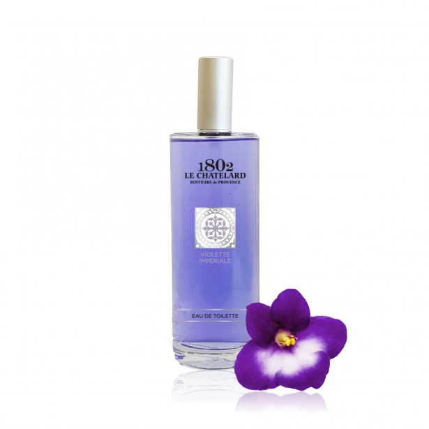 Eau de Toilette 1802 Violette