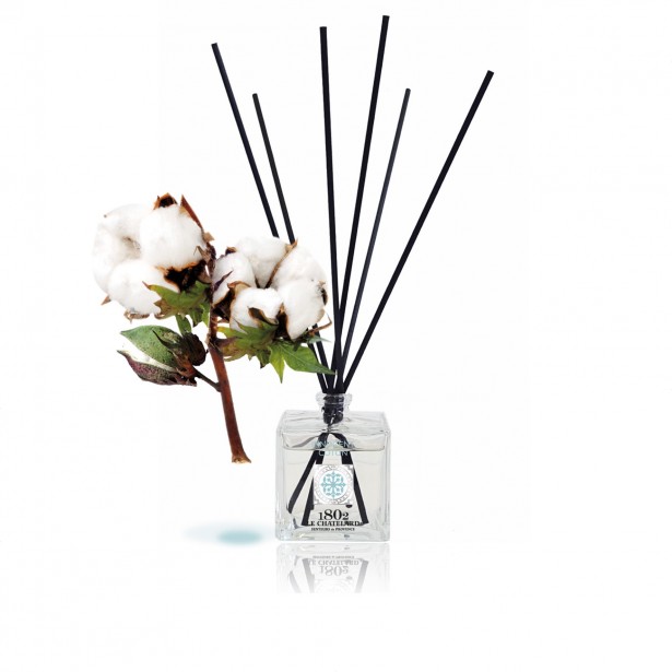 Diffuseur de Parfum Innocent Coton