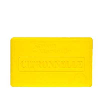 SOAP 100g CITRONELLA