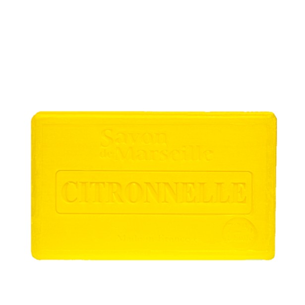 SOAP 100g CITRONELLA