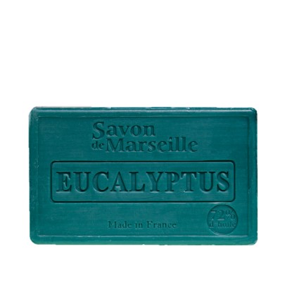 SOAP 100g EUCALYPTUS