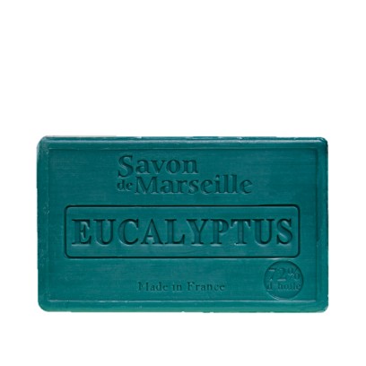 Savon 100g EUCALYPTUS