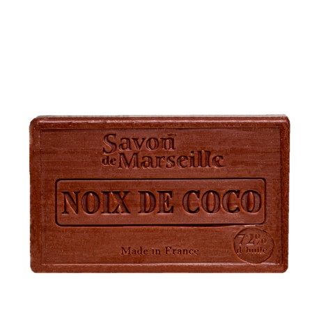 Savon 100g NOIX DE COCO