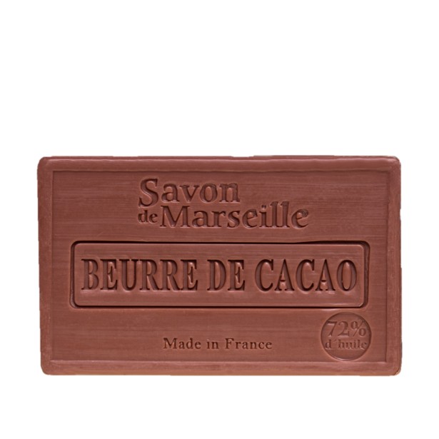 Savon 100g BEURRE DE CACAO