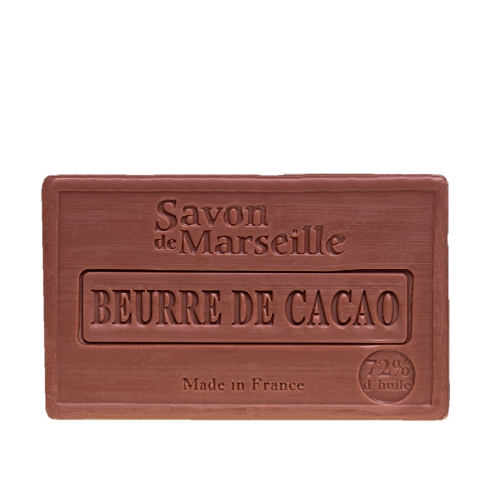 Beurre de cacao 100g